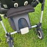Bugaboo Bee Buggy and Infant Nest Image 6