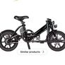 Fiido D3 Pro Electric bike Image 3