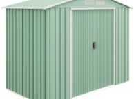 main image for ad Metal Shed  7 x 4ft