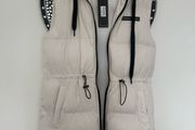 ladies gilet