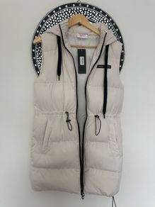 ladies gilet