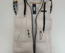 ladies gilet