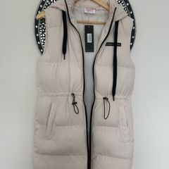 ladies gilet