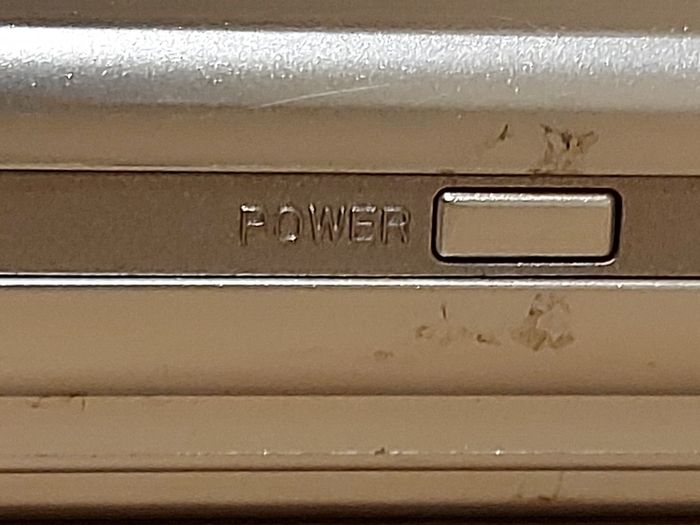 Z880 Digital Camera, Takes 2AA Batteries, working fine, has a modification that doesn't affect its performance