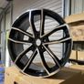 18 19 20" Inch Audi S5 style alloy Wheels A4 A5 A6 A7 A8 Q3 Q5 Q7 5x112 Caddy Van Golf Seat Leon Image 7