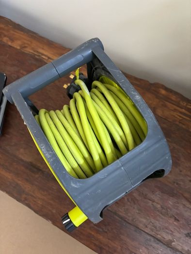 cable reel
