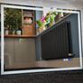LED Bathroom Mirror Speakers Antifog Dual LED Image 5