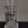8 vintage drinking glasses Image 5
