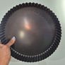Bundle x3 Baking Tins with Removable Bottom Various Sizes Image 5