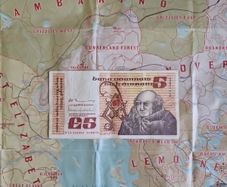 5 Pound (B Series)