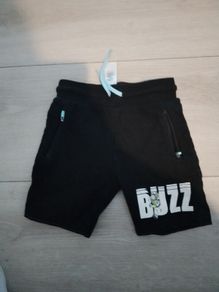 boys toy story shorts