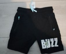 boys toy story shorts