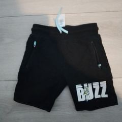 boys toy story shorts