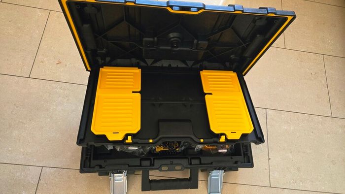 dewalt drill twin pack