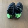 Boys football boots size uk 10.5 Image 3