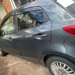 2009 Mazda Demio
