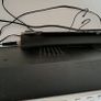 Panasonic CD Player/iPod/Radio with remote control Image 5