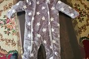 Pram suitPram suit Fred &amp; Flo 9-12mrhs