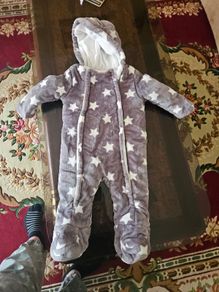 Pram suitPram suit Fred & Flo 9-12mrhs