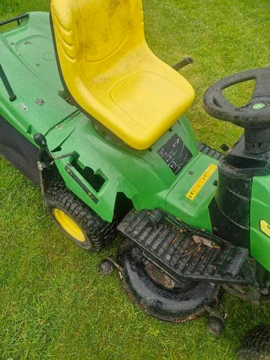 John Deere Lr175 Delivery available