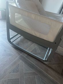 snuz pod