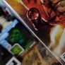 Fury ! First 2 Issues ! by by Garth Ennis ! Explicit Content ! 2001 ! by Max (Marvel) ! Image 8
