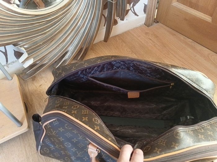 louis vuitton bag