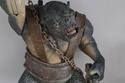 Lord of the Rings Electronic cave troll 2004