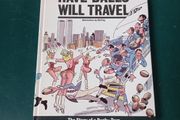 Book "Mike Burton Have Balls will travel"