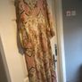 River island maxi dress Image 2