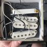 Seymour Duncan HSS Set Image 2
