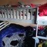Triple Bunkbed Image 2