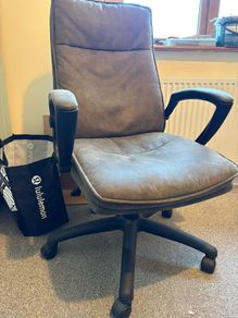 Office chair