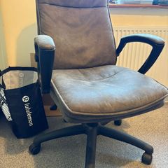 Office chair