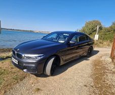 Bmw 530e