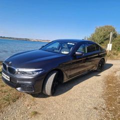 Bmw 530e