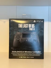 The Last Of Us Part 2 PS4 Controller New