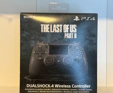 The Last Of Us Part 2 PS4 Controller New