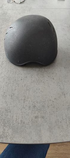 Charles Owen JS1 Horse Riding Helmet