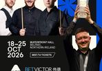 Northern Ireland Open Final