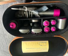 Dyson Airwrap
