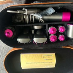 Dyson Airwrap