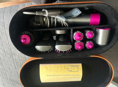 Dyson Airwrap