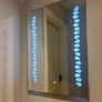 Bathroom mirror Image 2
