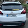 2109 Peugeot 2008 1.2 petrol manual Image 8
