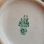 Irish Belleek Shamrock Teapot  Rare Collectable Image 6