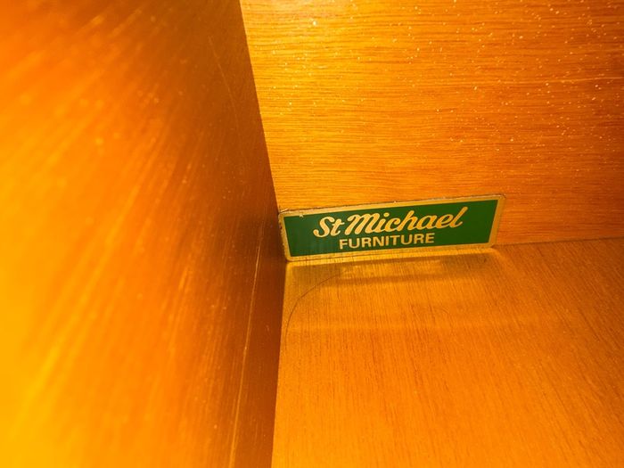 chest of drawer