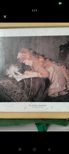 vintage pictures