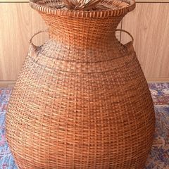 Large Basket
