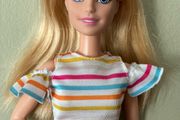 Barbie Doll